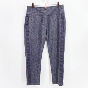 Athleta Metro Downtown Ankle Pant Sz SP